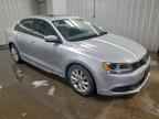 2011 VOLKSWAGEN JETTA