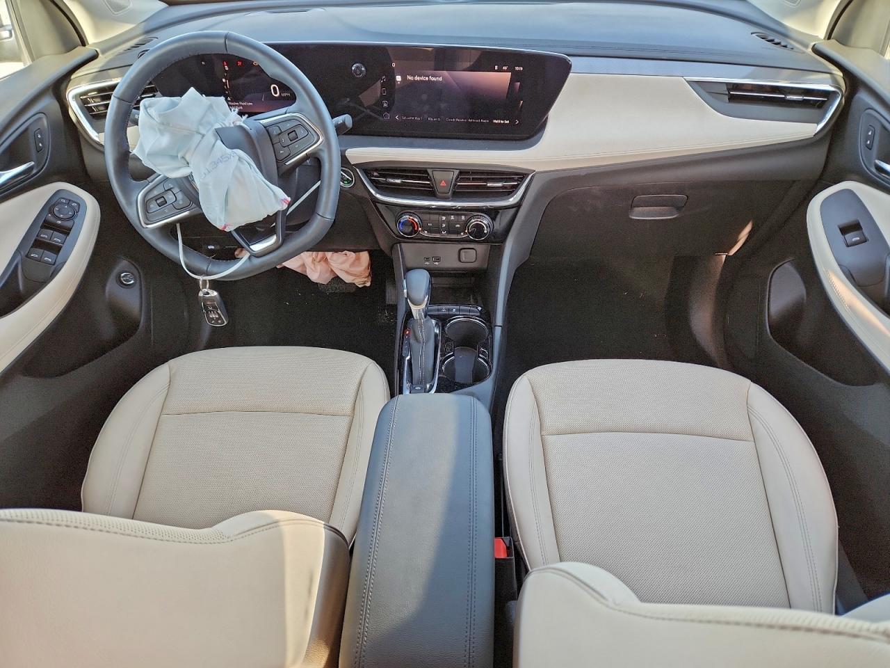 2025 BUICK Encore GX