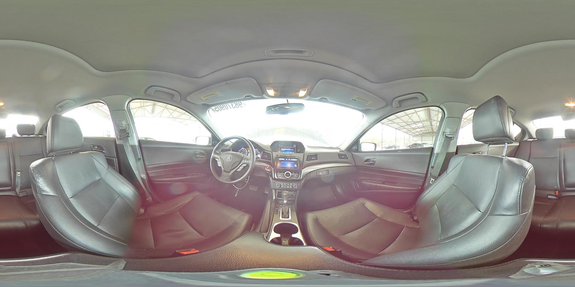 2016 ACURA ILX