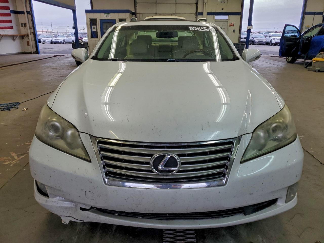 2010 LEXUS ES 350