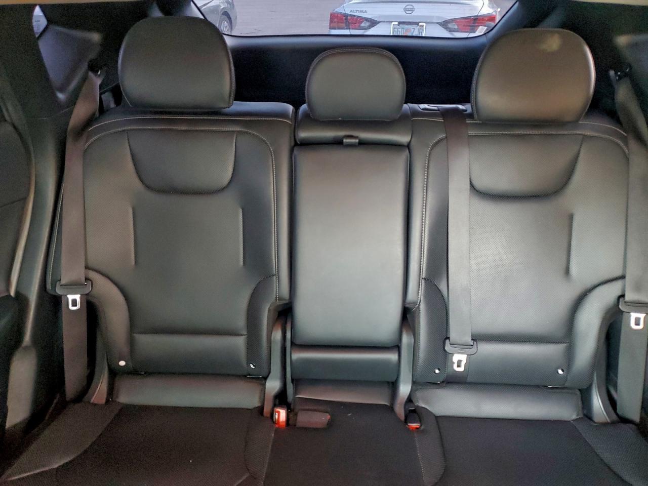 2023 KIA EV6