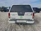 2020 NISSAN Frontier