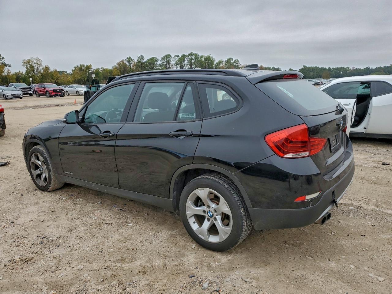 2014 BMW X1