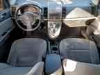 2012 NISSAN SENTRA