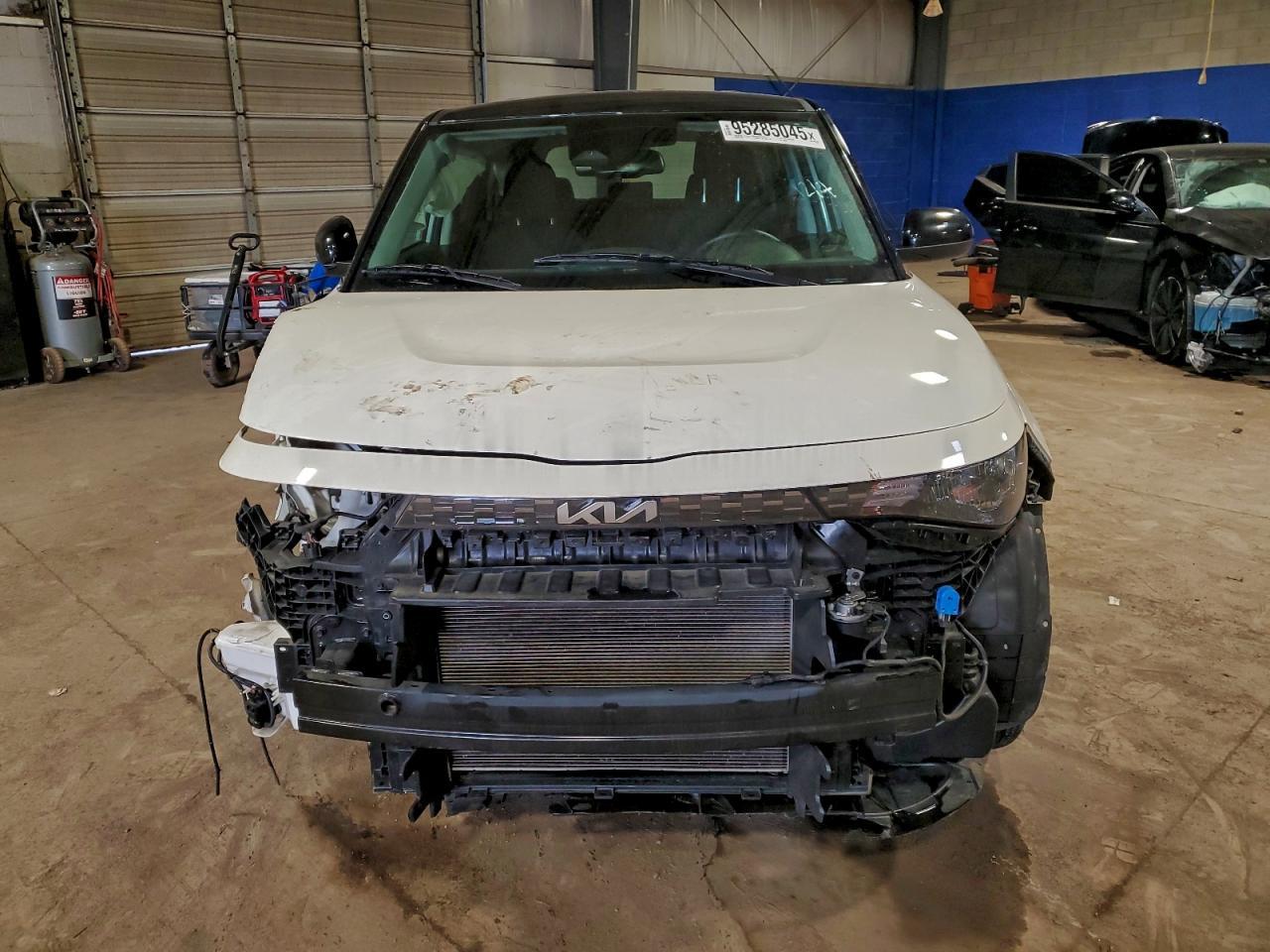 2023 KIA SOUL