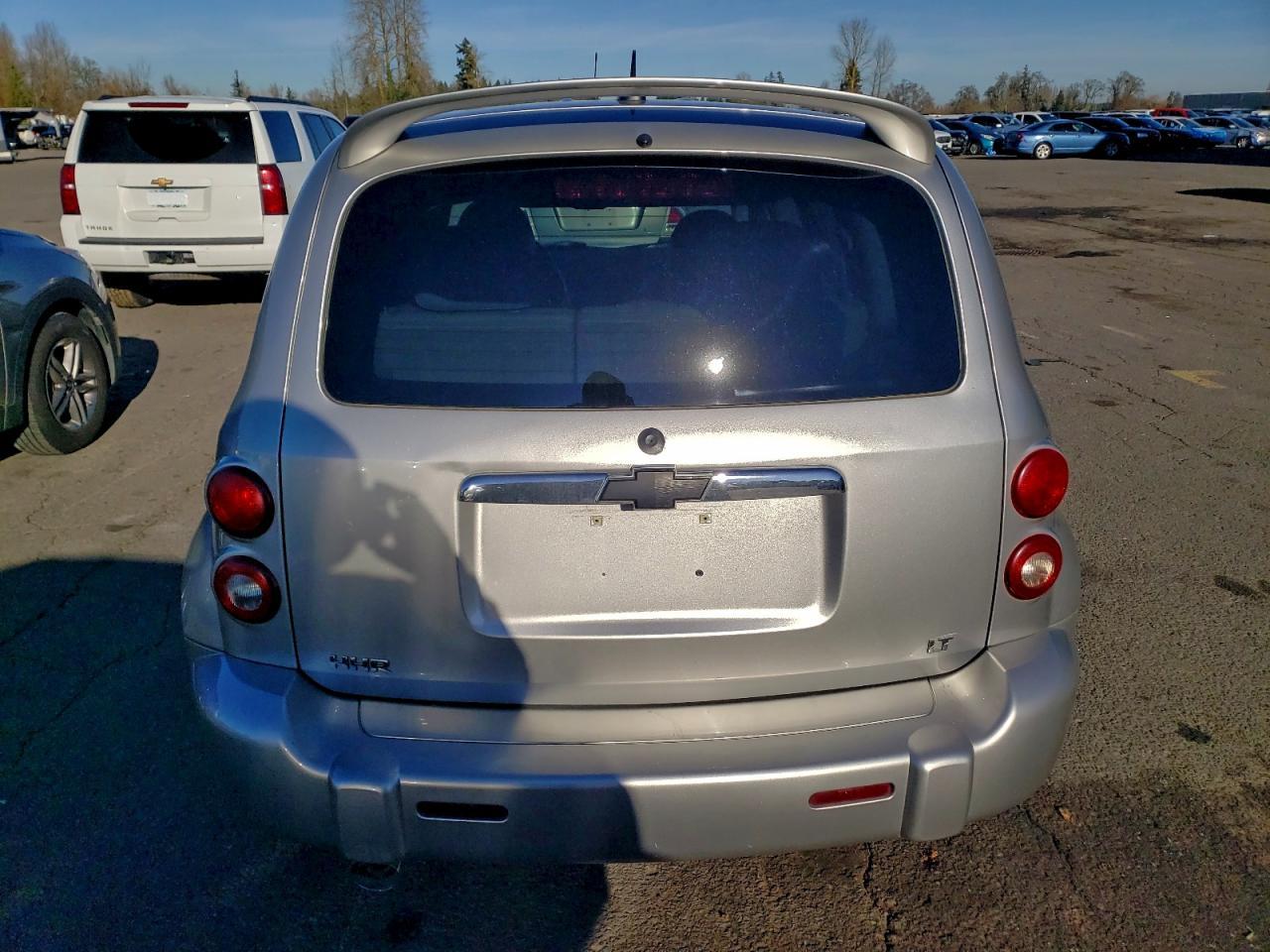 2006 CHEVROLET HHR