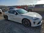 2017 TOYOTA GR 86