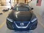 2020 NISSAN Maxima