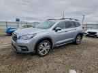 2020 SUBARU Ascent