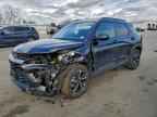2022 CHEVROLET Trailblazer