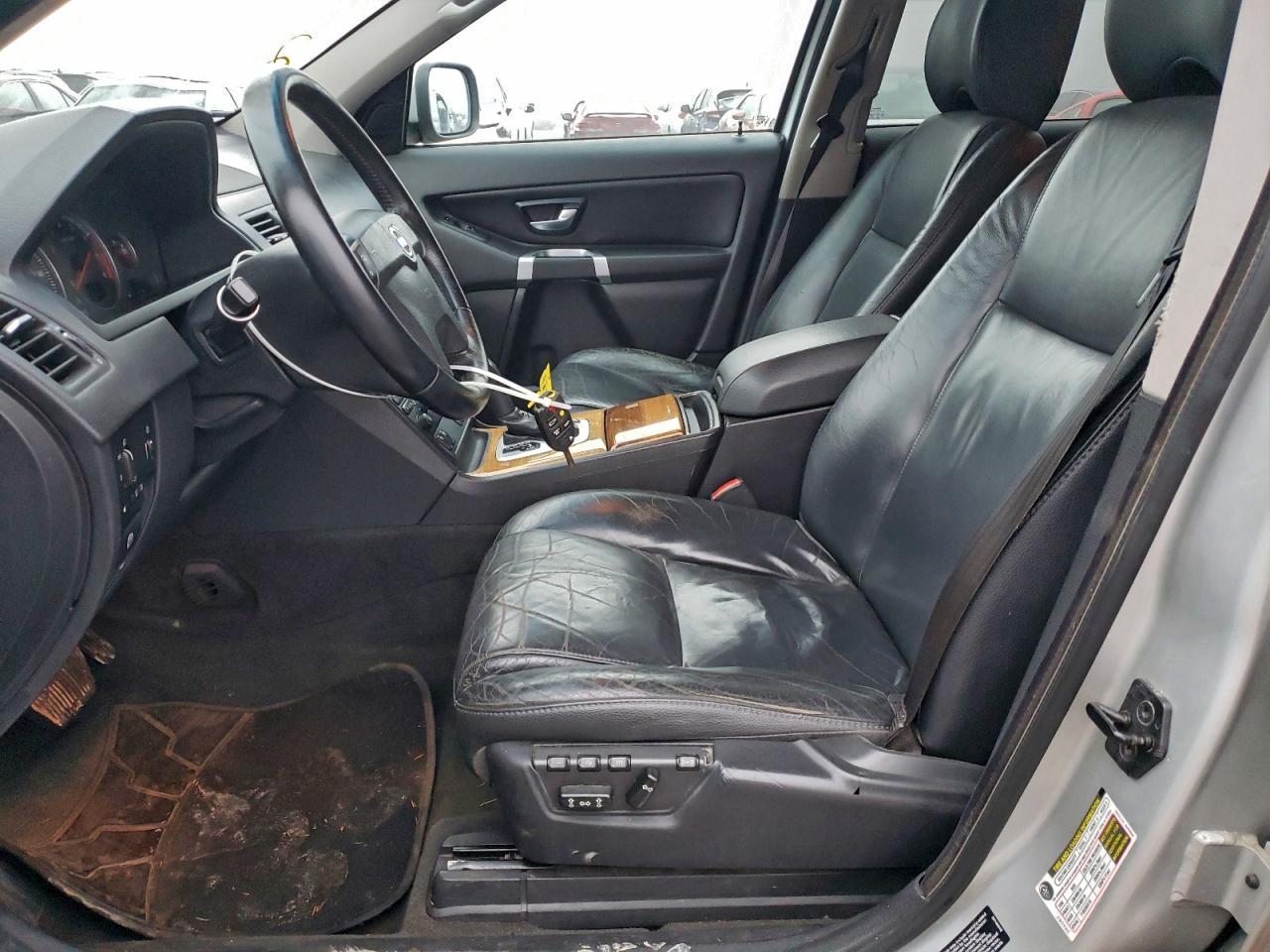 2007 VOLVO XC90