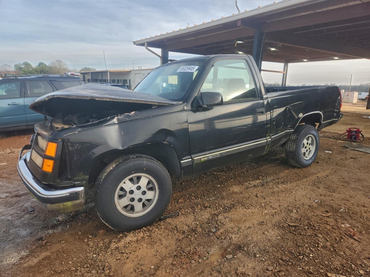 1995 GMC Sierra