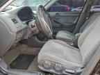 2000 HONDA CIVIC