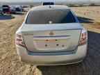 2009 NISSAN SENTRA
