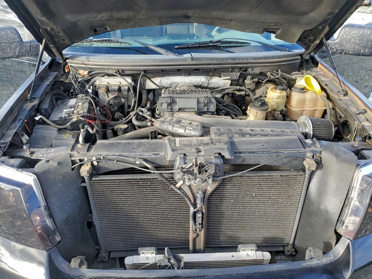 2006 FORD F-150