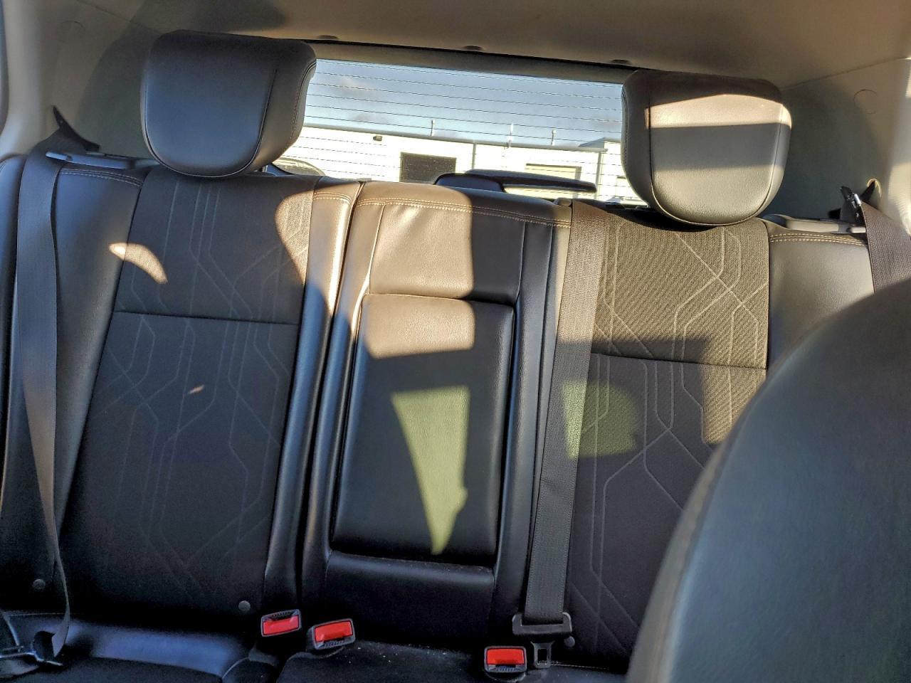 2019 CHEVROLET TRAX