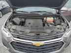 2021 CHEVROLET TRAVERSE