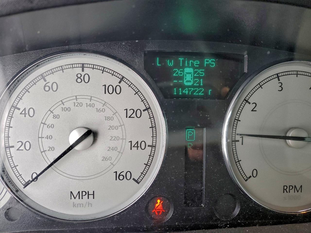 2006 CHRYSLER 300