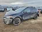 2022 SUBARU Crosstrek