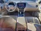 2015 NISSAN PATHFINDER