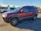 2006 HYUNDAI TUCSON