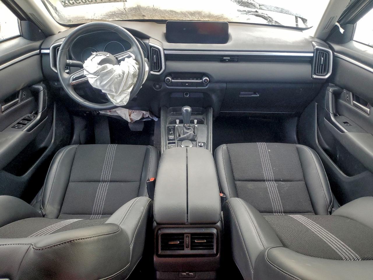 2024 MAZDA CX-50
