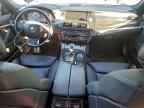 2011 BMW 5 series