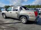 2003 CHEVROLET Avalanche