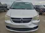 2012 DODGE GRAND CARAVAN