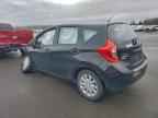 2015 NISSAN Versa Note