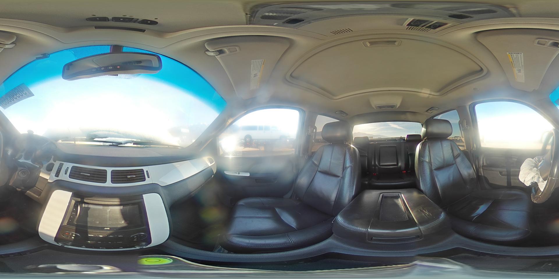2011 CHEVROLET Silverado