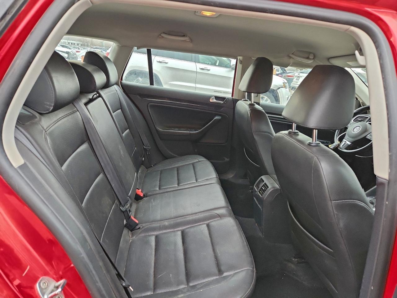 2013 VOLKSWAGEN JETTA