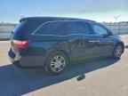2011 HONDA ODYSSEY