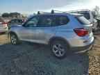 2011 BMW X3