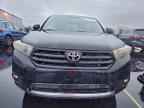 2011 TOYOTA HIGHLANDER