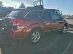 2013 SUBARU Outback