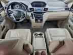 2011 HONDA ODYSSEY