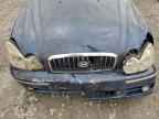 2005 HYUNDAI SONATA