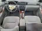 2005 TOYOTA COROLLA