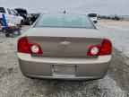 2008 CHEVROLET MALIBU