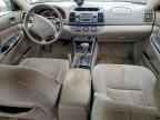 2005 TOYOTA CAMRY