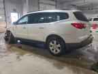 2011 CHEVROLET TRAVERSE