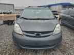 2006 TOYOTA SIENNA