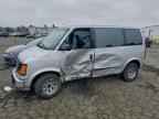 1992 CHEVROLET Astro