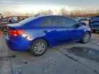 2013 KIA FORTE