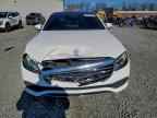 2017 MERCEDES-BENZ E-Class