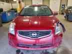 2012 NISSAN SENTRA