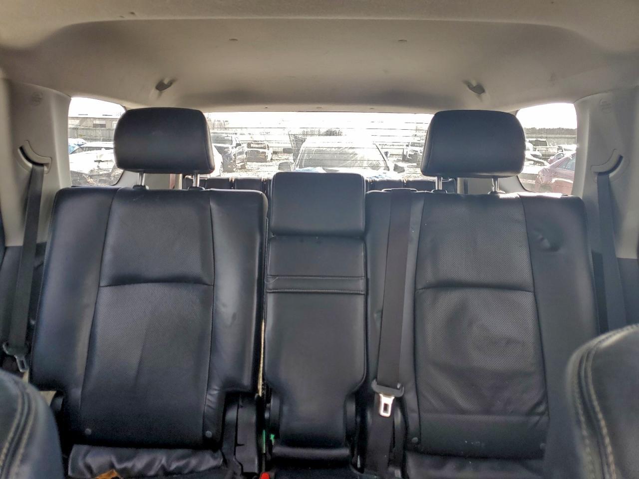 2019 TOYOTA 4Runner