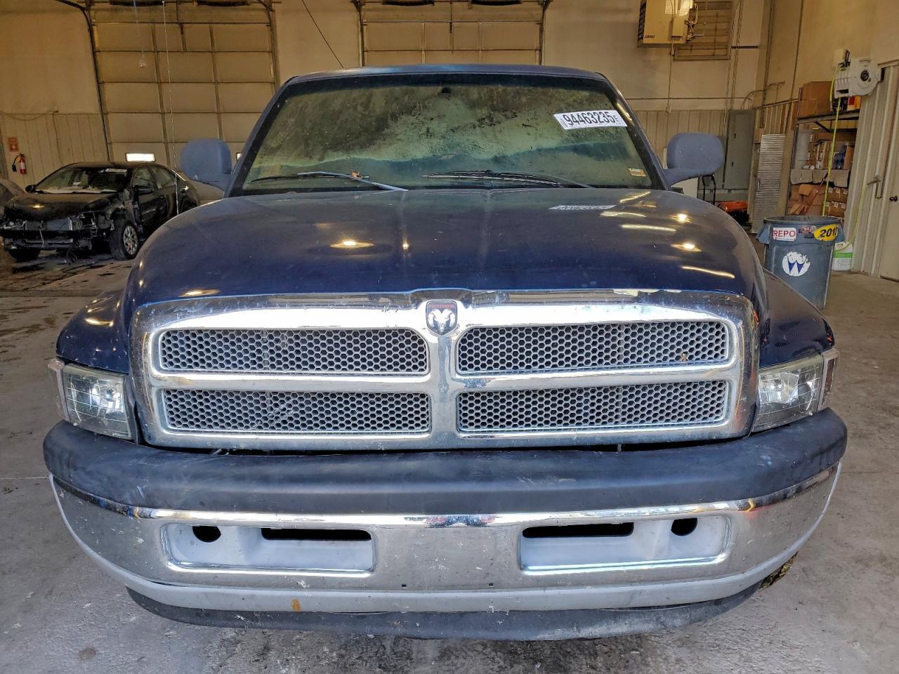 2001 DODGE RAM 1500