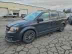 2015 DODGE GRAND CARAVAN